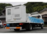 MITSUBISHI FUSO Fighter Others PA-FK61F (KAI) 2007 8,000km_4