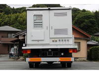 MITSUBISHI FUSO Fighter Others PA-FK61F (KAI) 2007 8,000km_8