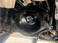 MITSUBISHI FUSO Canter Dump TPG-FBA60 2017 135,000km_10