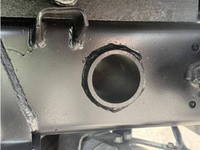 MITSUBISHI FUSO Canter Dump TPG-FBA60 2017 135,000km_11