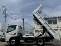 MITSUBISHI FUSO Canter Dump TPG-FBA60 2017 135,000km_17