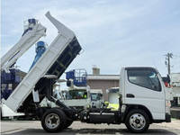 MITSUBISHI FUSO Canter Dump TPG-FBA60 2017 135,000km_18