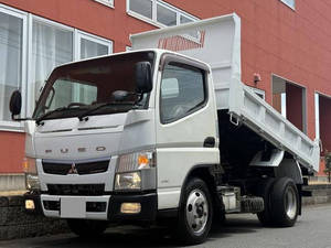 Canter Dump_1