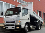 Canter Dump