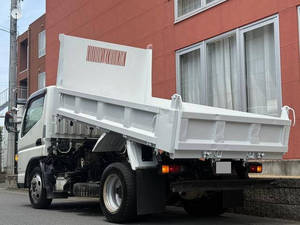 Canter Dump_2