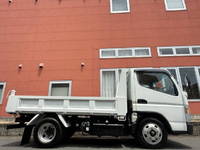 MITSUBISHI FUSO Canter Dump TPG-FBA60 2017 135,000km_3