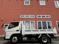 MITSUBISHI FUSO Canter Dump TPG-FBA60 2017 135,000km_4