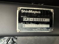 MITSUBISHI FUSO Canter Dump TPG-FBA60 2017 135,000km_7