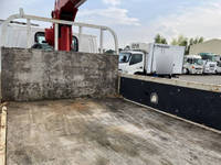 ISUZU Elf Truck (With 3 Steps Of Cranes) TPG-NKR85A 2018 22,119km_11