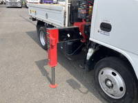 ISUZU Elf Truck (With 3 Steps Of Cranes) TPG-NKR85A 2018 22,119km_20