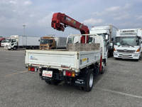 ISUZU Elf Truck (With 3 Steps Of Cranes) TPG-NKR85A 2018 22,119km_2