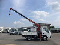 ISUZU Elf Truck (With 3 Steps Of Cranes) TPG-NKR85A 2018 22,119km_6
