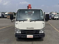 ISUZU Elf Truck (With 3 Steps Of Cranes) TPG-NKR85A 2018 22,119km_7