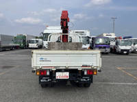 ISUZU Elf Truck (With 3 Steps Of Cranes) TPG-NKR85A 2018 22,119km_9