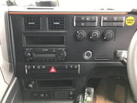 MITSUBISHI FUSO Super Great Dump 2PG-FV80VX 2025 1,100km_12