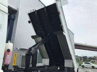 MITSUBISHI FUSO Super Great Dump 2PG-FV80VX 2025 1,100km_18