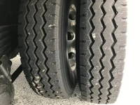MITSUBISHI FUSO Super Great Dump 2PG-FV80VX 2025 1,100km_21