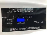 MITSUBISHI FUSO Super Great Dump 2PG-FV80VX 2025 1,100km_39