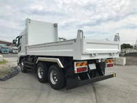 MITSUBISHI FUSO Super Great Dump 2PG-FV80VX 2025 1,100km_4