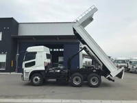 MITSUBISHI FUSO Super Great Dump 2PG-FV80VX 2025 1,100km_6