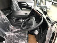 MITSUBISHI FUSO Super Great Dump 2PG-FV80VX 2025 1,100km_8