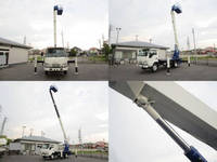 ISUZU Elf Cherry Picker 2PG-NKR88N 2019 28,000km_10