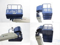 ISUZU Elf Cherry Picker 2PG-NKR88N 2019 28,000km_11