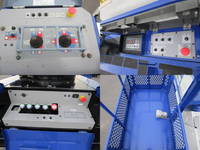 ISUZU Elf Cherry Picker 2PG-NKR88N 2019 28,000km_13