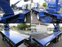 ISUZU Elf Cherry Picker 2PG-NKR88N 2019 28,000km_14
