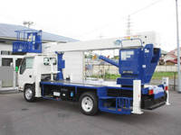 ISUZU Elf Cherry Picker 2PG-NKR88N 2019 28,000km_2