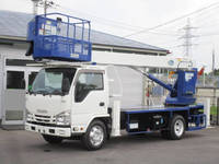 ISUZU Elf Cherry Picker 2PG-NKR88N 2019 28,000km_3