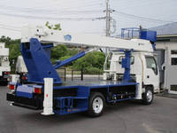 ISUZU Elf Cherry Picker 2PG-NKR88N 2019 28,000km_4
