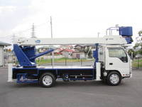 ISUZU Elf Cherry Picker 2PG-NKR88N 2019 28,000km_5