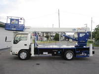 ISUZU Elf Cherry Picker 2PG-NKR88N 2019 28,000km_6