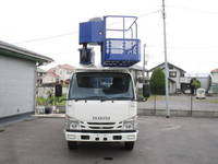 ISUZU Elf Cherry Picker 2PG-NKR88N 2019 28,000km_7