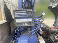 HINO Dutro Truck (With 5 Steps Of Cranes) BDG-XZU414M 2008 62,036km_12