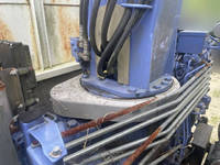 HINO Dutro Truck (With 5 Steps Of Cranes) BDG-XZU414M 2008 62,036km_16