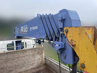 HINO Dutro Truck (With 5 Steps Of Cranes) BDG-XZU414M 2008 62,036km_18