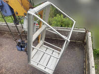 HINO Dutro Truck (With 5 Steps Of Cranes) BDG-XZU414M 2008 62,036km_19