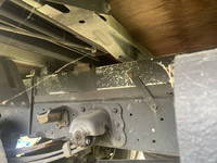 HINO Dutro Truck (With 5 Steps Of Cranes) BDG-XZU414M 2008 62,036km_24