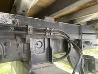 HINO Dutro Truck (With 5 Steps Of Cranes) BDG-XZU414M 2008 62,036km_25