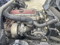 HINO Dutro Truck (With 5 Steps Of Cranes) BDG-XZU414M 2008 62,036km_28