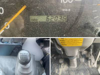HINO Dutro Truck (With 5 Steps Of Cranes) BDG-XZU414M 2008 62,036km_37