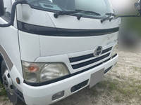 HINO Dutro Truck (With 5 Steps Of Cranes) BDG-XZU414M 2008 62,036km_5