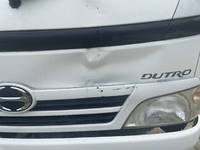 HINO Dutro Truck (With 5 Steps Of Cranes) BDG-XZU414M 2008 62,036km_6