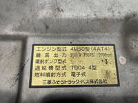 MITSUBISHI FUSO Canter Cherry Picker PDG-FE73D 2008 256,178km_20