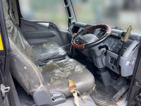 MITSUBISHI FUSO Canter Cherry Picker PDG-FE73D 2008 256,178km_25