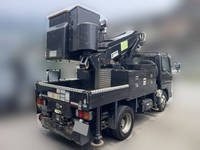 MITSUBISHI FUSO Canter Cherry Picker PDG-FE73D 2008 256,178km_2