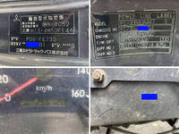 MITSUBISHI FUSO Canter Cherry Picker PDG-FE73D 2008 256,178km_33