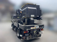 MITSUBISHI FUSO Canter Cherry Picker PDG-FE73D 2008 256,178km_4